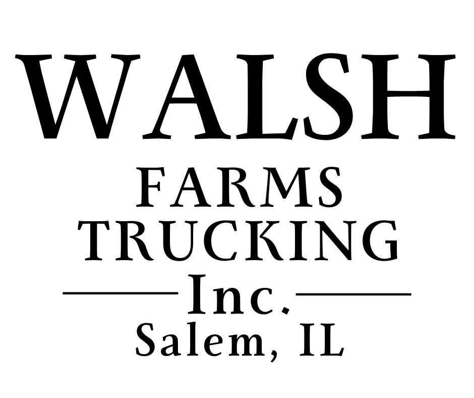 Walsh Farm Trucking, Inc